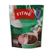 Fitne Instant Coffee Mix With White Kidney Bean Extract 10Sticks  150G