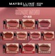 Maybelline Color Sensational Cushion Matte Liquid Lipstick 6.4ML (CM01 The Devil Wears Red)