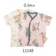 Baby Cele Newborn 2-PCS Top 11148 0-3Months (Random)