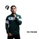 Fit Tracksuit Sportswear Green FTA-1728-GW XL