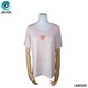 The Ori Women Top White LBB020 (Large)