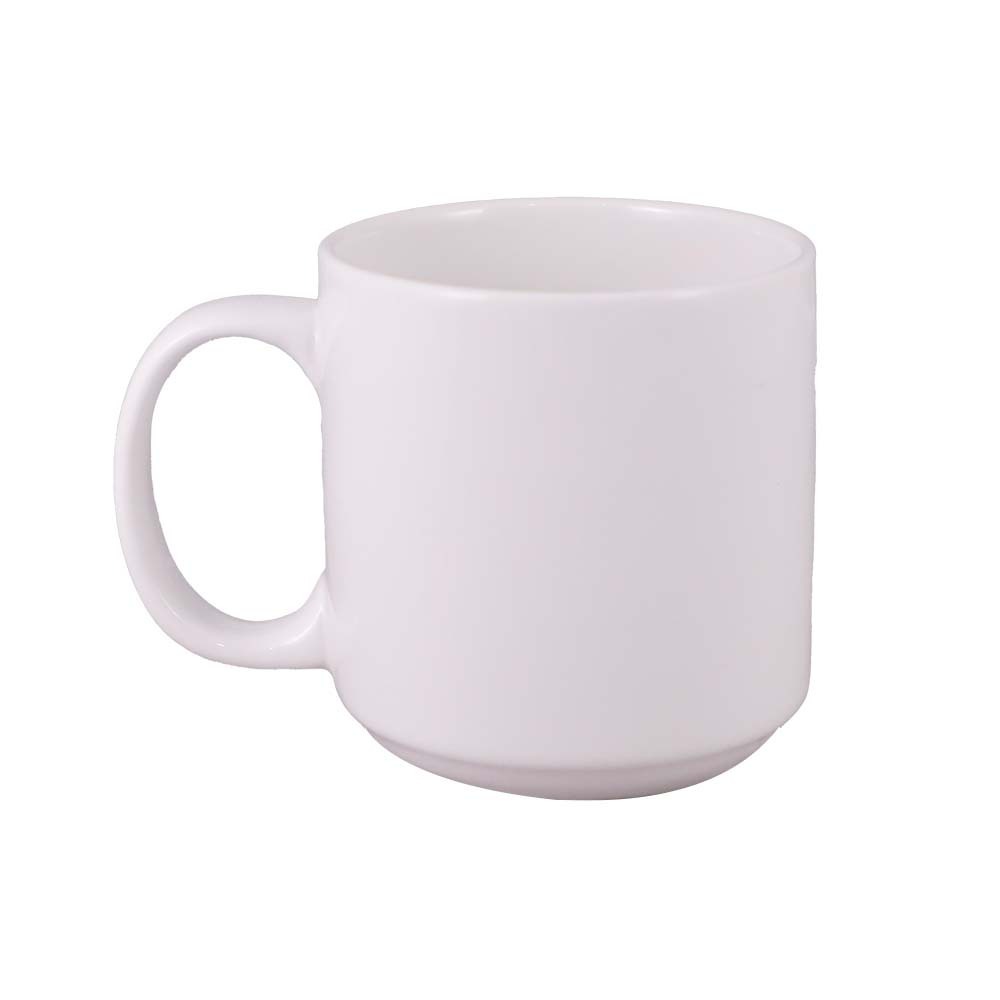 Minh Chau Mug CN07 (White)