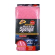 Wash&Dry Sponge 2IN1 KY-29