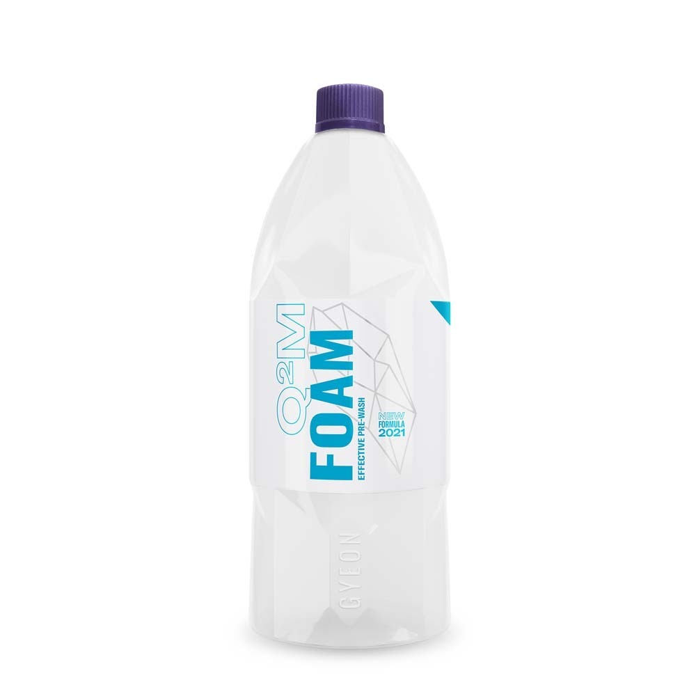 Gyeon Foam 1000ML (Car Shampoo)