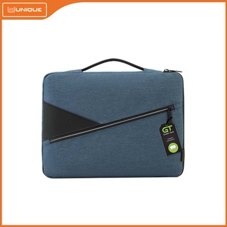 Green Tech GTBG-23071 Polyester Laptop Bag 14" Black