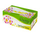 Cherry Facial Tissue Box 2Ply 100PCS