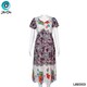 The Ori Women Long Dress (Design-1,Medium) LBE003