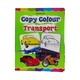 Copy Colour  - Transport