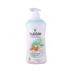 Bubble Goat Milk Radiant Whitening Body Wash 550G