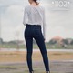 Double D Jean Pant 1102 (Dark Blue) / XL