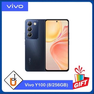 Vivo Y100 (8/256GB) Green