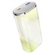 Acefast M3 Sparkling Series 10000Mah  22.5W Fast Charge Mobile Power Bank 27020001 Fluorescent Yellow