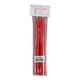 Nay La Candle Red 7IN 2PCS