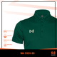 Warrix Polo Shirt WA-3324-G10 / Medium