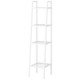 Ikea Lerberg Shelf Unit, White, 35X148 CM 001.685.27