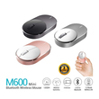 Wireless Optical Mouse M600 Silent Black