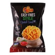 Mom`S Choice French Fries Super Shoestring 500G