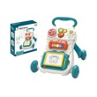 Baby Cele Baby Music Walker Green 10704