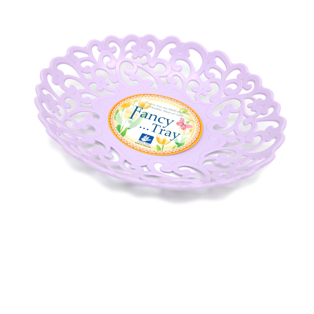 Happy Ware  Oval Fruit Basket  PB676 C