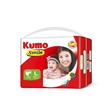 Kumo Smile Jumbo Pants Large (1Pack x 30PCS)