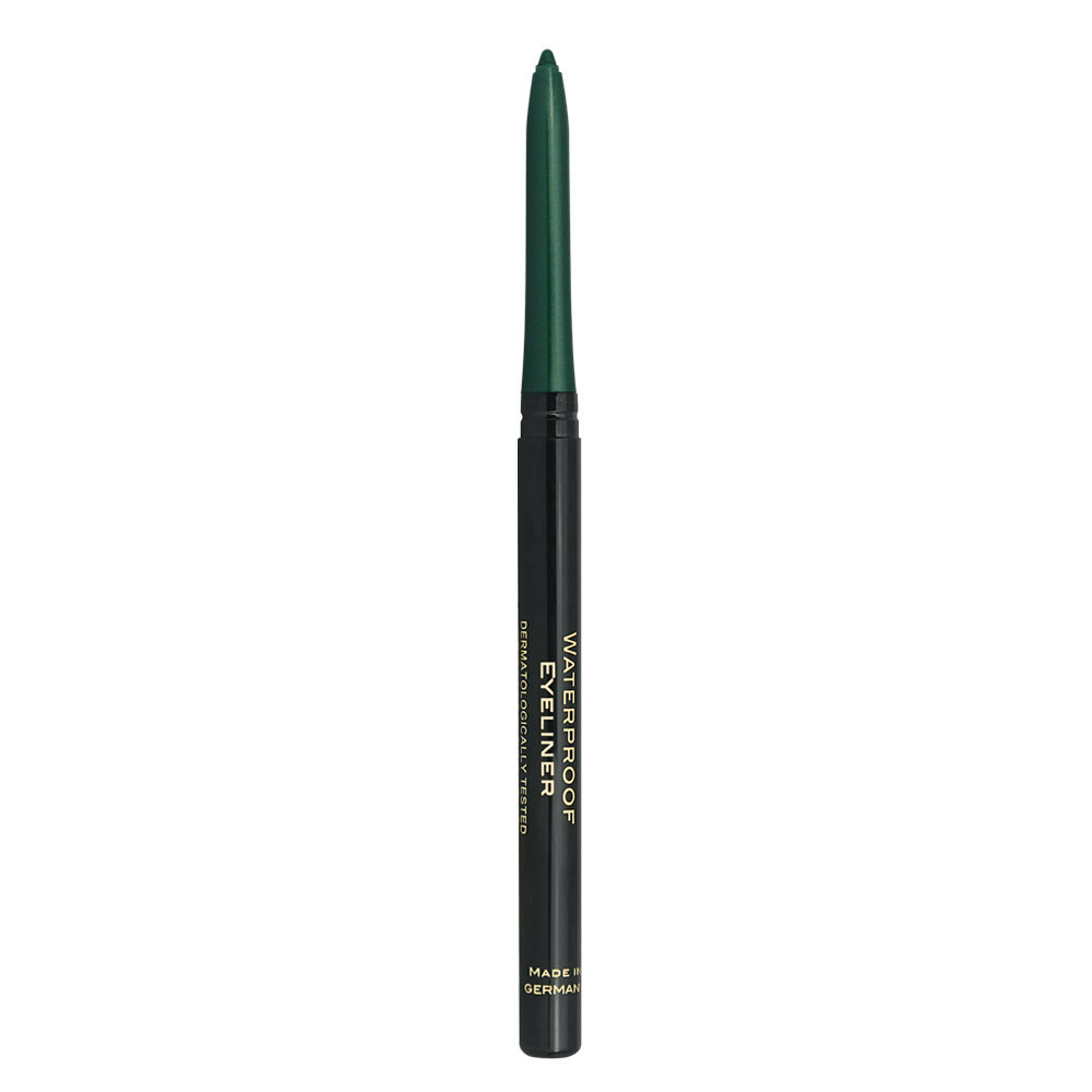 GR Waterproof Automatic Eyeliner No: 04