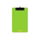 Apolo Clip Board Legal (Green) 9517636100618