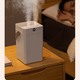 Air Humidifier Dual Spray ESS-0000745