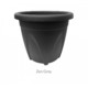BABA BI-AR-280 Pot  Zen Grey 712125