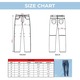 Cottonfield Men Long Jean Pants C01 (Size-30)