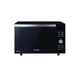 Panasonic Microwave ( Double Heater ) NN-DF383BYTE ( 23 L )