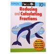 Focus On Reducing & Calclating Fractions