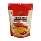 Gold Snack Pea&Bean Crunchy Stick Spicy Hot 100G