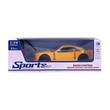 3S Rc Sports Car No.666-44