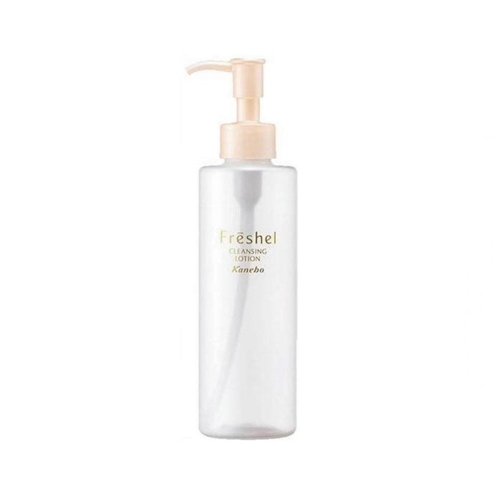 Kanebo Freshel Cleansing Lotion 200ML