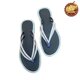 Sin Pauk Women Leather Slipper (Design-4,No-37) BGW-026