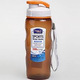 HPP727GA Lock & Lock Water Bottle Easy-Grip PP 500ML Amber