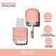 Revlon Ultra Hd Snap Nail Polish 8ML 018