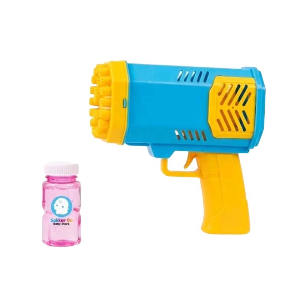 P173 Bubble Gun (Blue)
