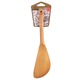 City Selection Wooden Spatula