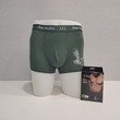 Spade Men's Underwear Light Green Small SP:8611