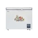 Nikoki Chest Freezer NF-300 White