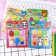 Cute Eraser Oh4 6PCS 21400001