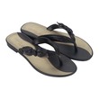 Grendha Mais Rosa Lacos Ad Flip (No-7) Black 118893AX21707