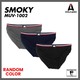 VOLCANO Smoky Series Men's Cotton Boxer [ 2 PIECES IN ONE BOX ] MUV-1002/M