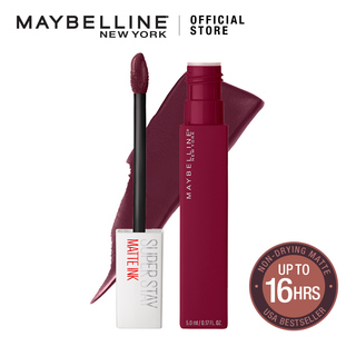 Maybelline Super Stay Lip Matte Ink 5 Ml 35-Creator