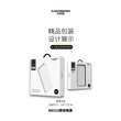 Aiersenn AD111 Power Bank  (10000mAh - White)