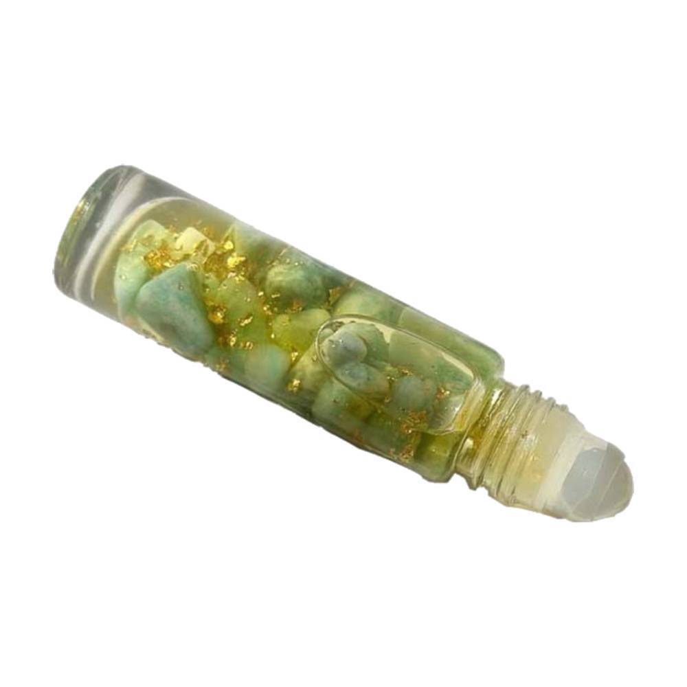 Moon Magic Communication Crystal Energy Oil Roller