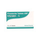 Finard - 5 Finasteride 5MG 10Tablets