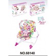 Mommy Lover Till Baby Newborn to toddler portable rocker No.68140