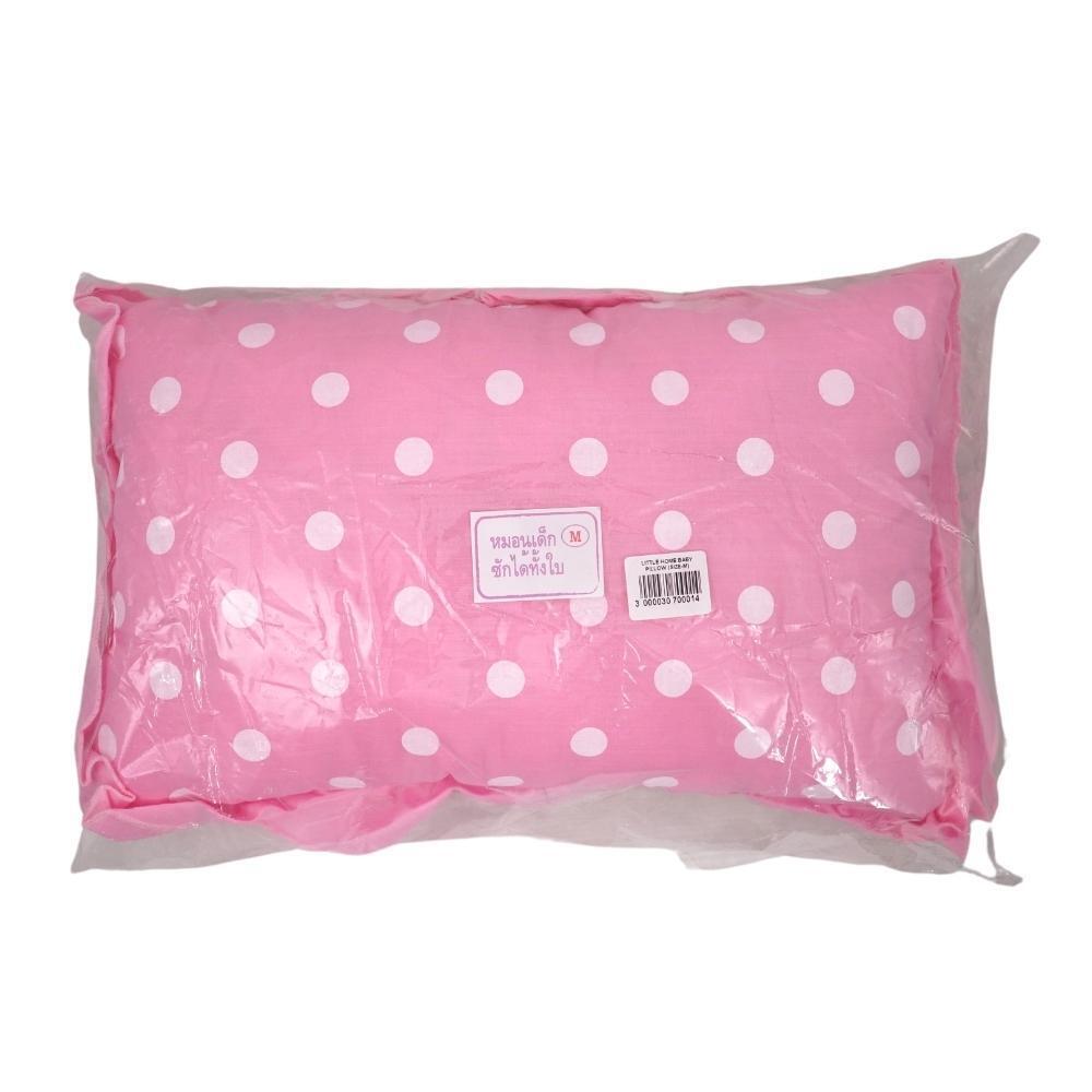 Little Home Baby Pillow (Size-M)